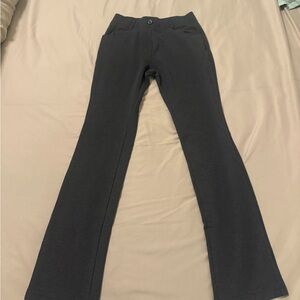 Willit Dark Gray Dress Pants